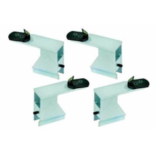 Adapteri žokļiem skūteriem 