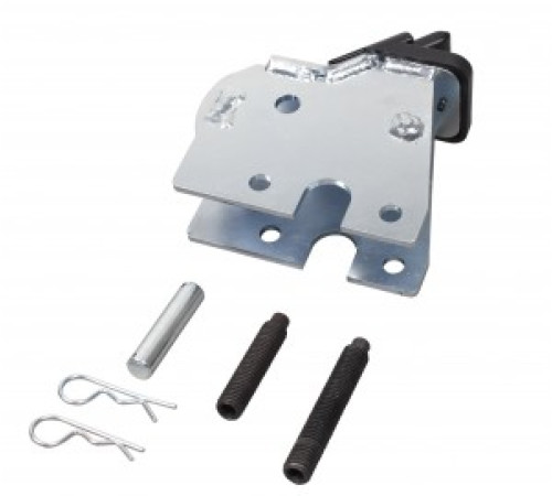 Clamping jaw adaptor for motorcycle/scoter tires (MS 530; MS 650)