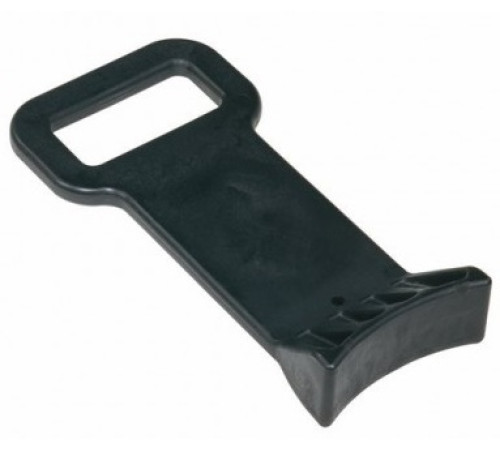 Montāžas ķīlis zemprofila riepām (biezais)