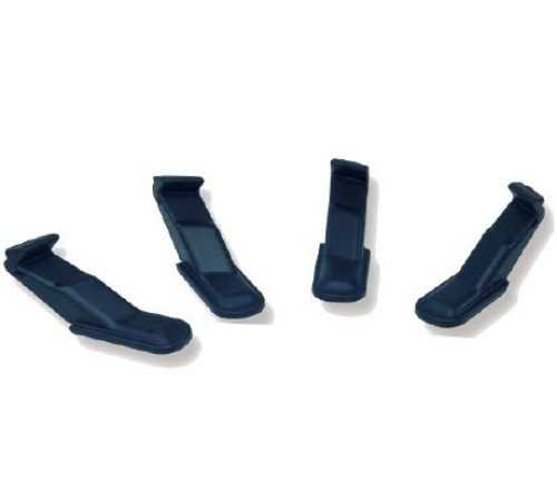 Aizsarguzlikas žokļiem (MS 43-65 un MS 500)