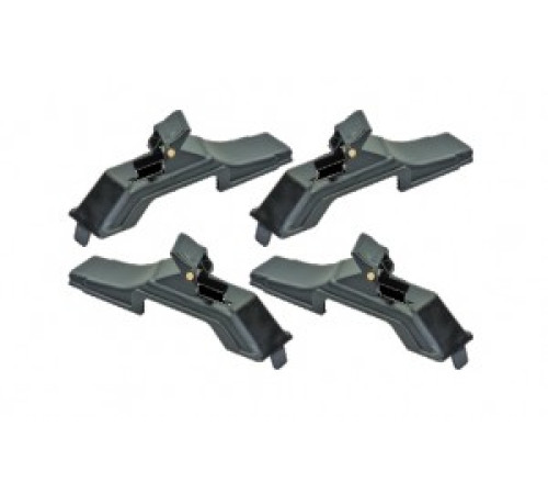 Aizsarguzlikas žokļiem (MS 65.OR RAC)