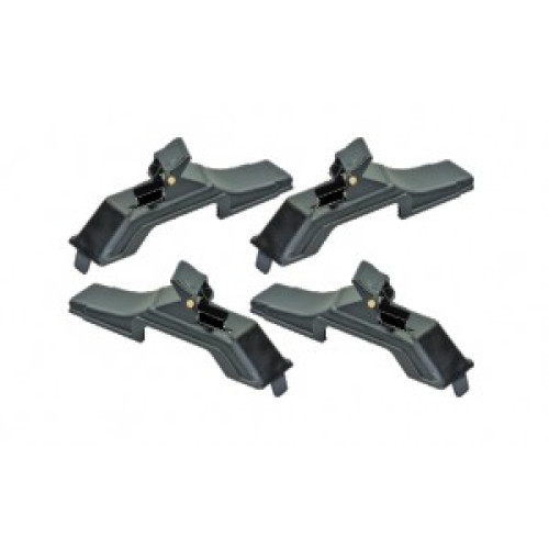 Aizsarguzlikas žokļiem (MS 65.OR RAC)