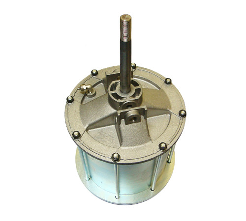 Riepu atspiedēja darba cilindrs (MS 50-63)