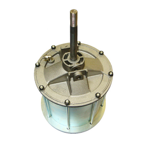 Riepu atspiedēja darba cilindrs (MS 50-63)