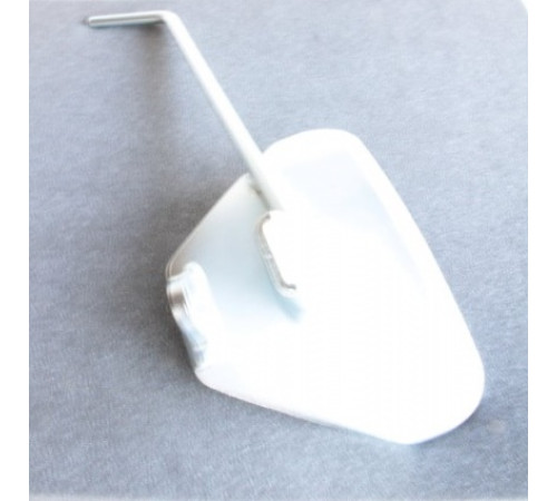 Riepu malu atspiedējs 