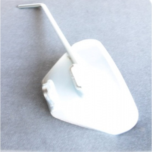 Riepu malu atspiedējs 