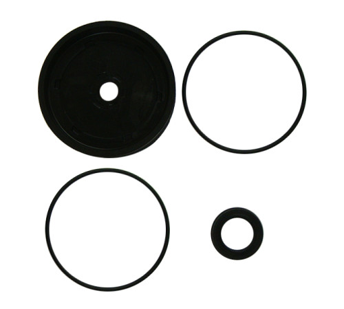 Remontkomplekts cilindram zem darba galda