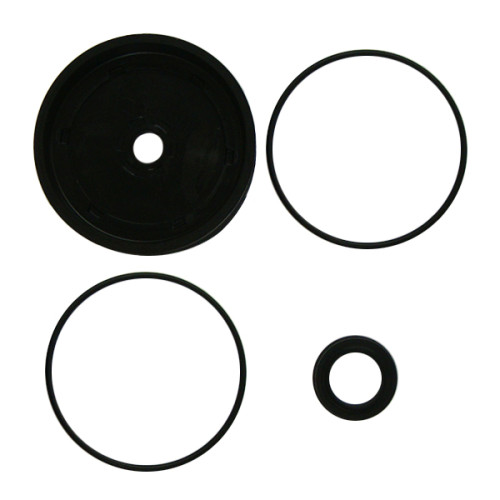 Remontkomplekts cilindram zem darba galda