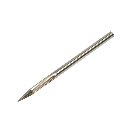 Frēze (tērauda) 6 x 110 mm