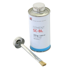 Speciālais cements riepām 200g (ielāpem un sēnem)