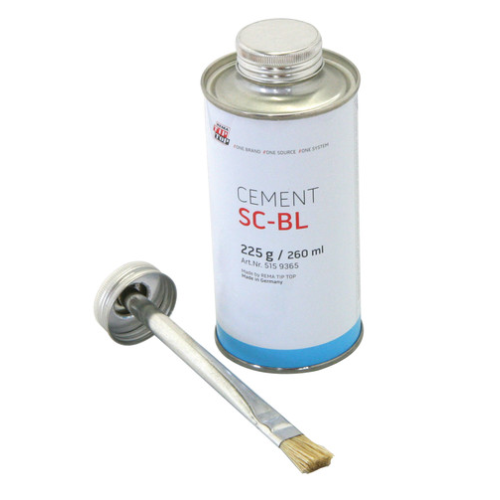 Speciālais cements riepām 200g (ielāpem un sēnem)