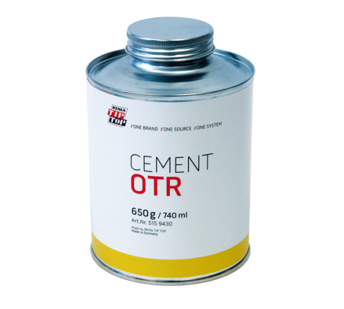 OTR cements 650g
