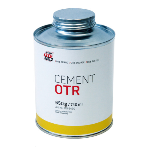 OTR cements 650g