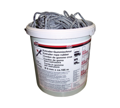MTR-CR gumija ekstrūderam 12 kg