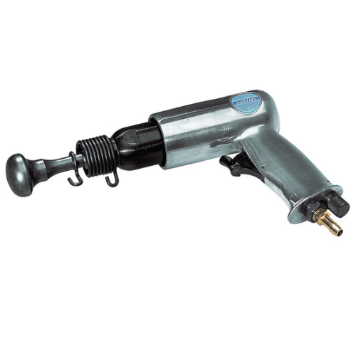 Пневмомолот для ремонта шин