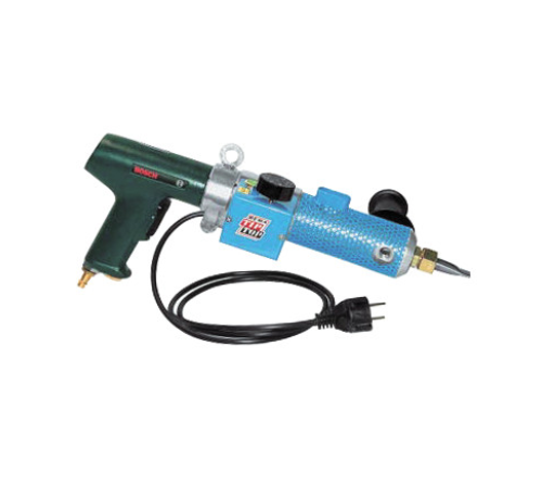 Extruder SALVADORI 685P-Normal 2 (developmental productivity 15 kg)