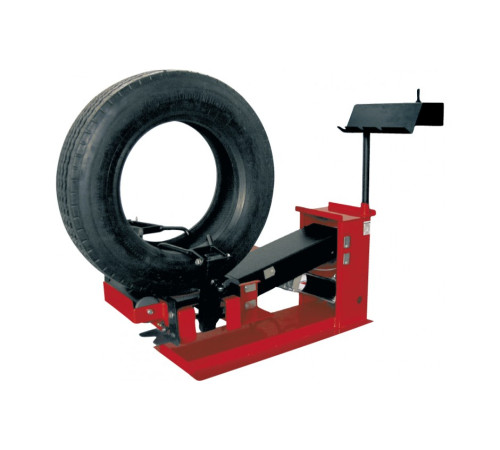 TIP-TOPOL Ремонтный стенд для шин грузовых а/м и тракторов (Подьемность до 150 кг)