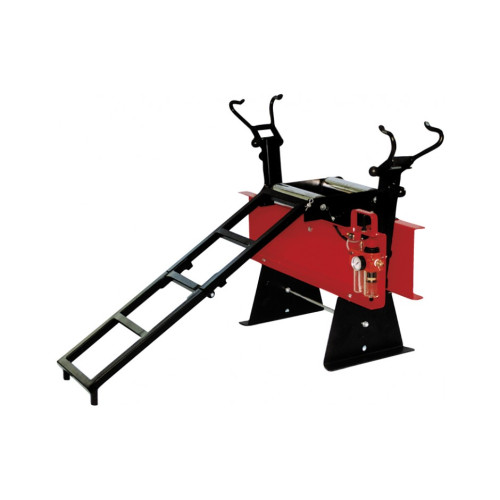 TIP-TOPOL Ремонтная станция по ремонту шин грузовых автомобилей  (макс. вес шины 100kg)