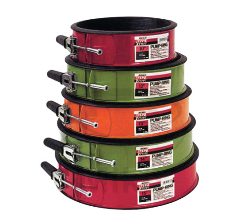 Круг для накачки шин 13"