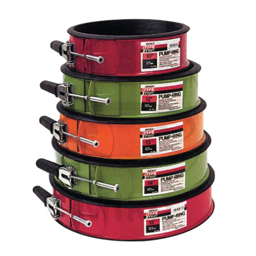 Круг для накачки шин 15''