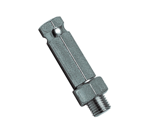 Держатель шлифовальных кругов NV11, 3/8" - 24