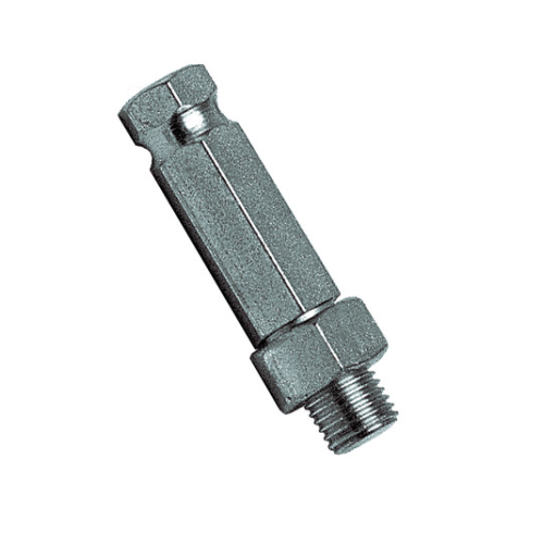 Держатель шлифовальных кругов NV11, 3/8" - 24