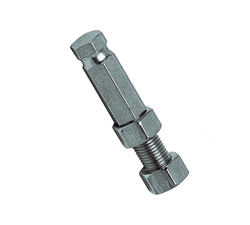 Держатель шлифовальных кругов NV11, 3/8"- 24, 21mm