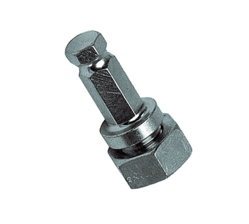 Держатель шлифовальных кругов M14, 11mm