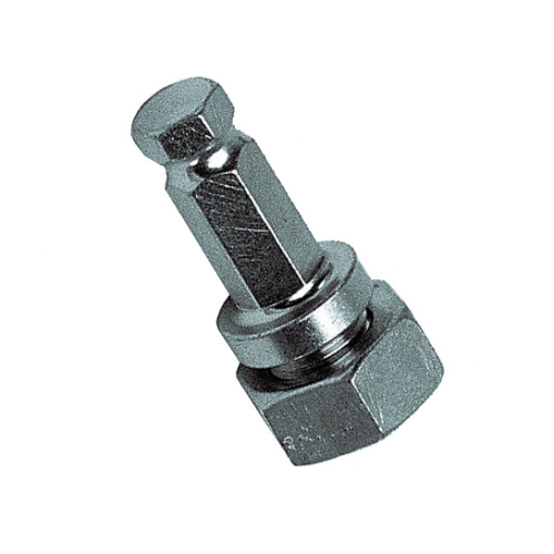 Держатель шлифовальных кругов M14, 11mm