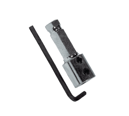 Frēzes turētājs NV11, 8mm