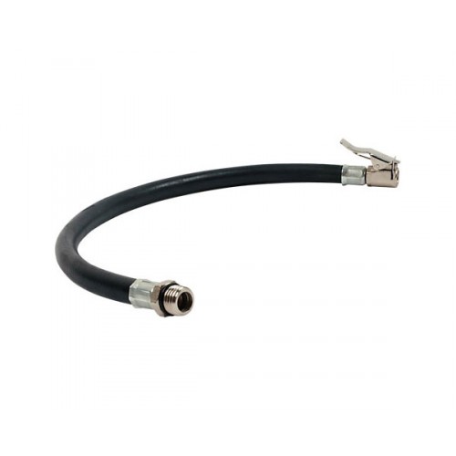 1.5m šļauka manometram