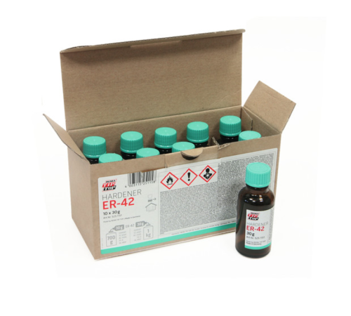 Cietinātājs ER-42 30 g