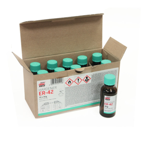 Cietinātājs ER-42 30 g
