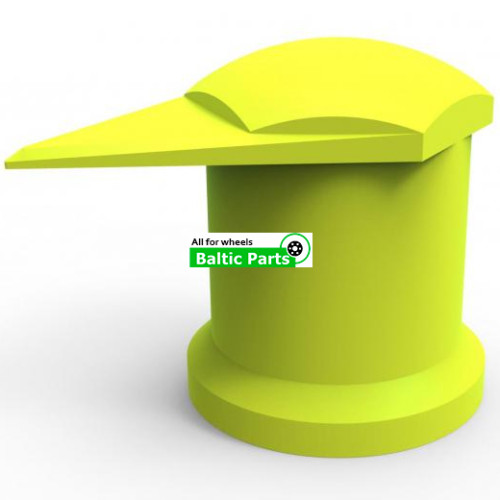 Kontroles Uzlika LR 32mm