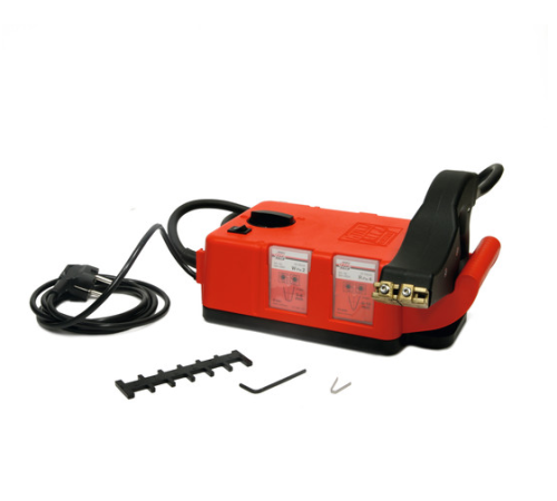 Tread rectifier 400 230V *