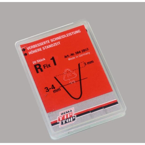 Ножи для углубления протектора R Fix 1