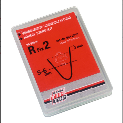 Ножи для углубления протектора R Fix 2