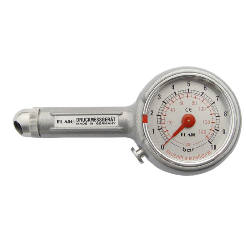 Manometrs RM/10 S-6 (0-10 bar)