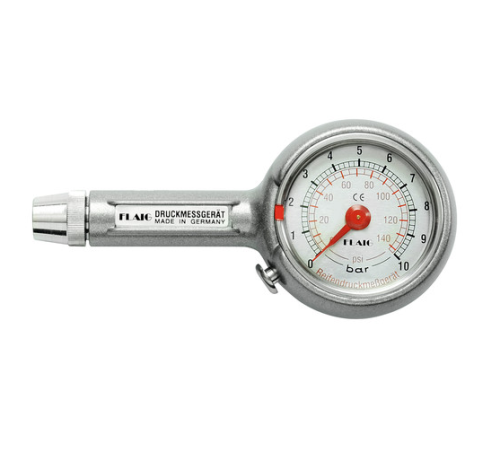 Manometrs RM/10-6 (0-10 Bar)