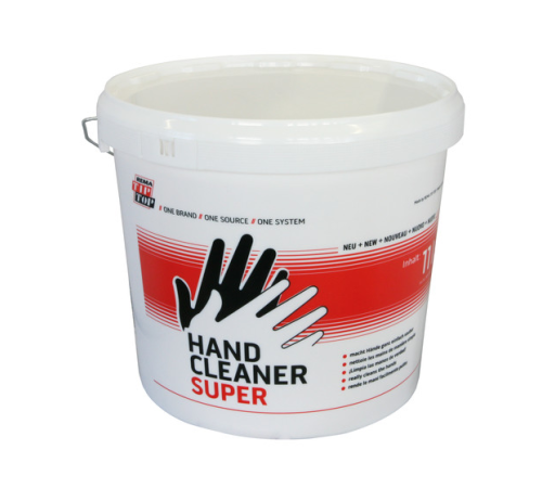 Roku tīrāmā pasta 11 l (balta)