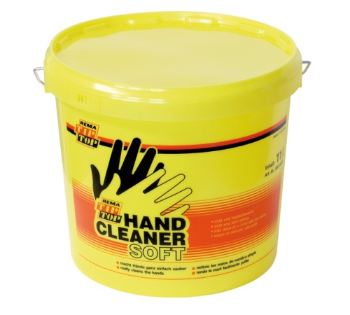 Roku tīrāmā pasta 11 l