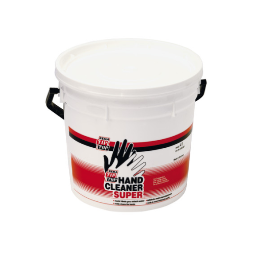 Roku tīrāmā pasta 4 l