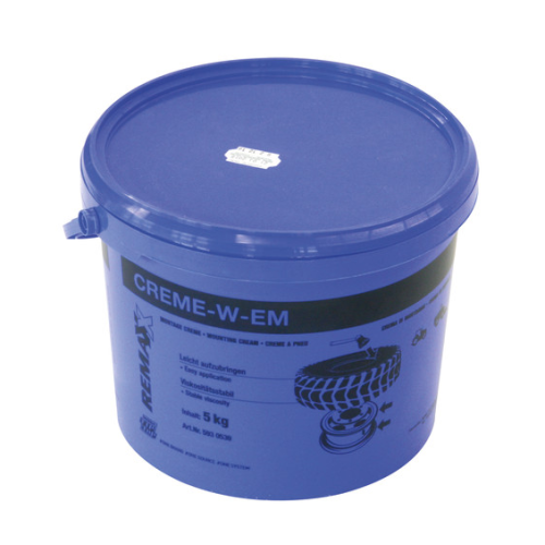 Riepu montāžas krēms W-EM 5kg