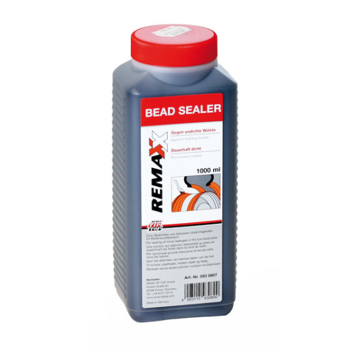 Riepu/disku malu blīvētājs 1 l