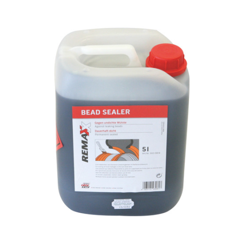 Riepu/disku malu blīvētājs 5 l