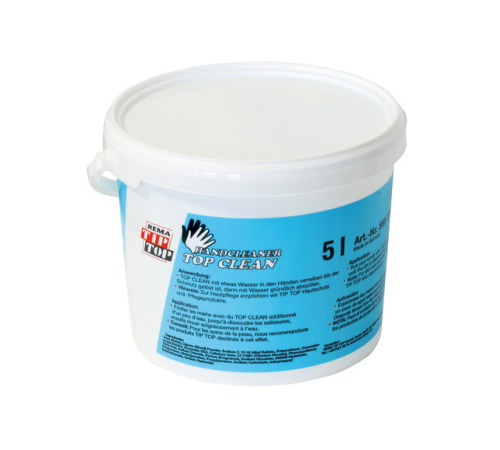 Roku tīrāmā pasta 5l