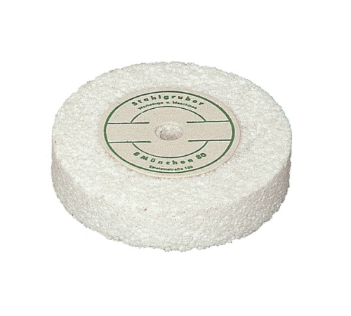 Kaļķakmens cilindrs gumijai Ø 60mm, 15mm