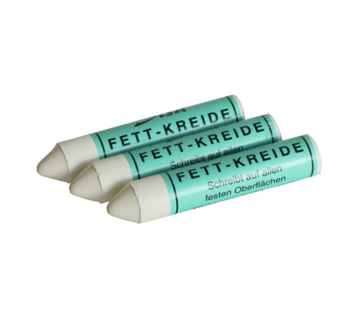 SISA Мелки (белые)