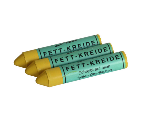 SISA Мелки (жёлтые)