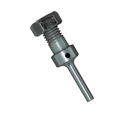 Держатель шлифовального инструмента 595 4175, шток 8mm